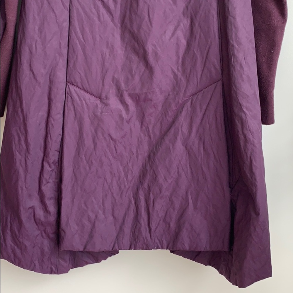 Soft Surroundings Coat - Picture 8 of 13
